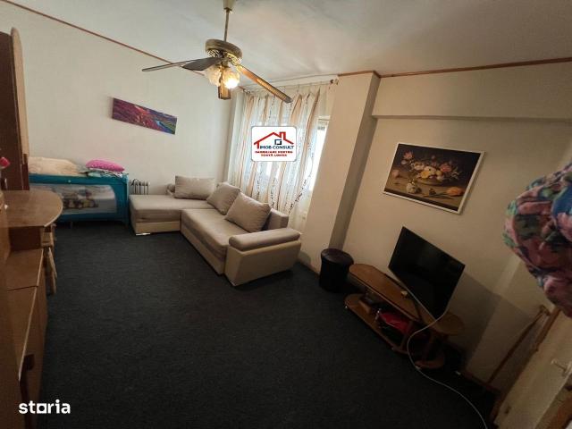 Apartament vânzări în Bacau