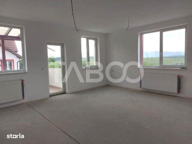Apartament vânzări în Cisnadie