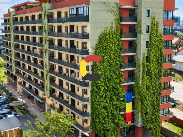 Apartament închirieri în Gheorgheni, Cluj-Napoca