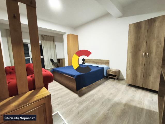 Apartament închirieri în Cluj-napoca, Cluj