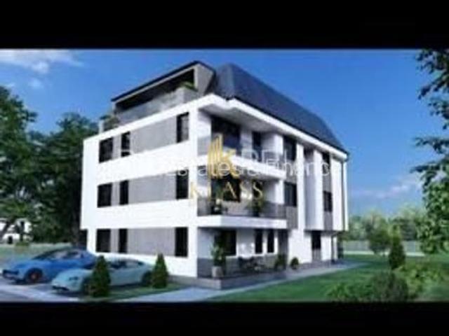 Apartament închirieri în Otopeni, București