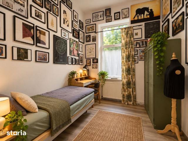 Apartament închirieri în Centru, Cluj-Napoca