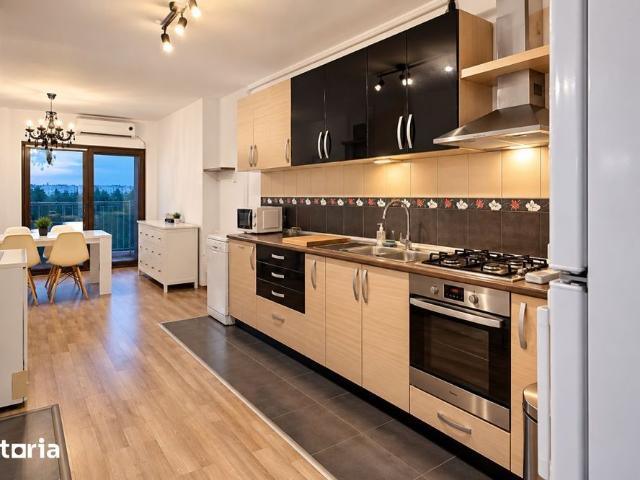 Apartament închirieri în Centru, Cluj-Napoca