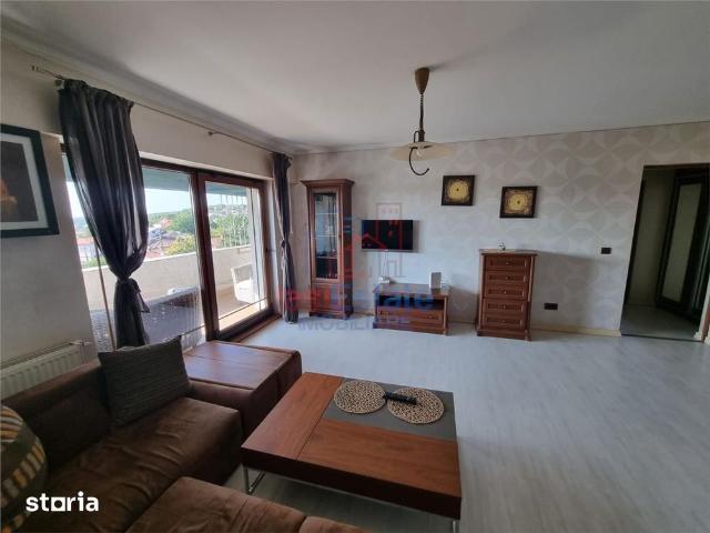 Apartament închirieri în Mircea Cel Batran, Iași