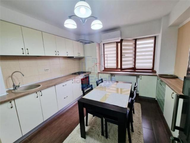Apartament închirieri în Bucium, Iași