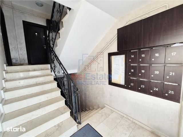 Apartament închirieri în Valea Lupului, Iași