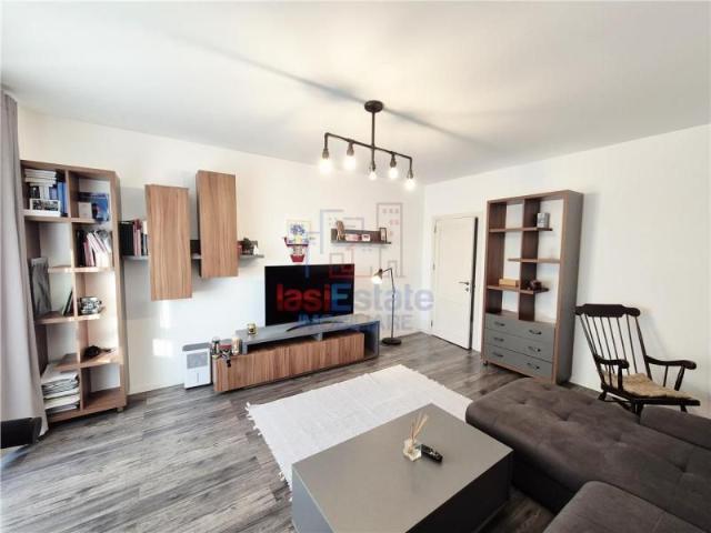 Apartament închirieri în Valea Lupului, Iași