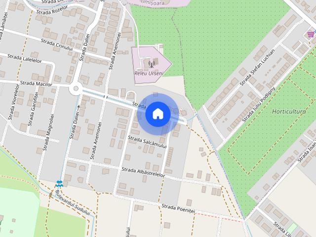 Apartament închirieri în Planetelor, Giroc