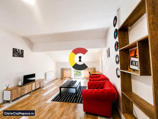 Apartament închirieri în Cluj-napoca, Cluj