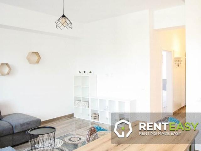 Apartament închirieri în Mircea Cel Batran, Iași