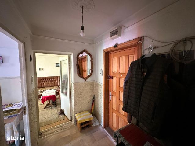 Apartament vânzări în Focsani