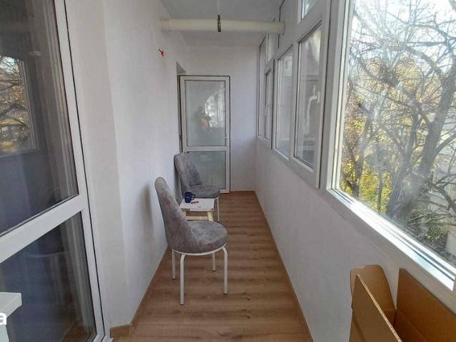 Apartament închirieri în Mircea Cel Batran, Iași