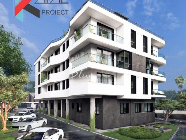 Apartament vânzări în Palazu Mare