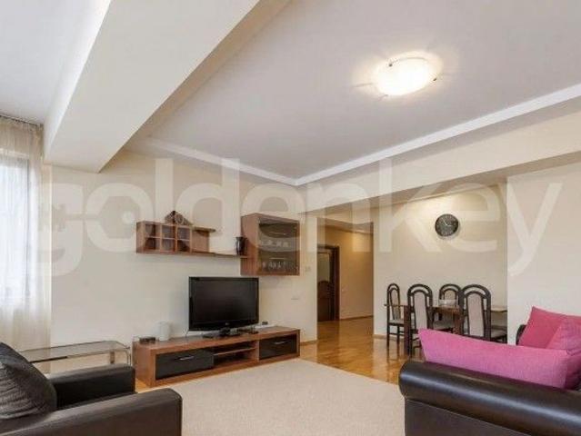Apartament închirieri în București