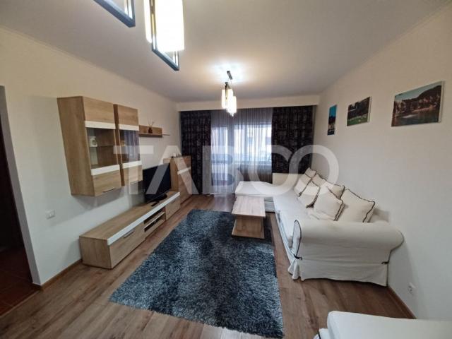 Apartament închirieri în Centrul Istoric, Sibiu