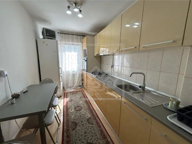 Apartament închirieri în Centrul Civic, Sibiu