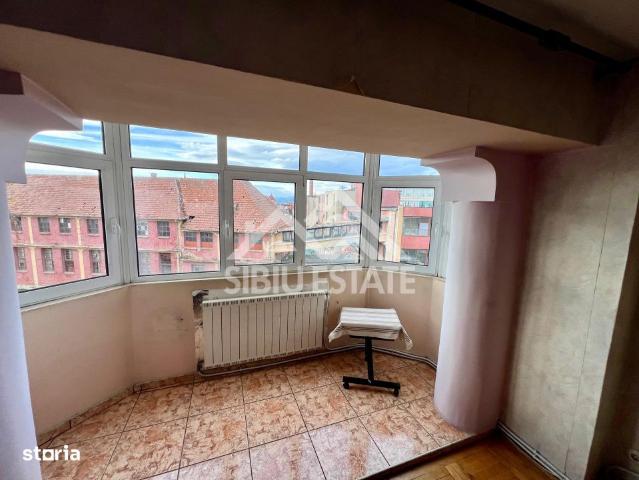 Apartament vânzări în Brasov, Sibiu