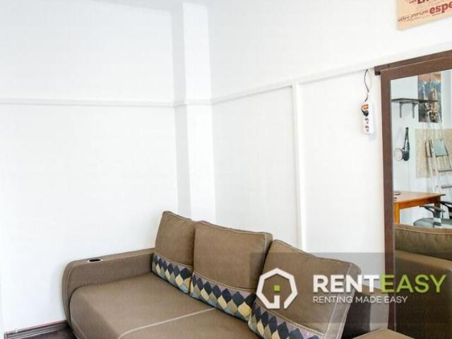 Apartament închirieri în Mircea Cel Batran, Iași