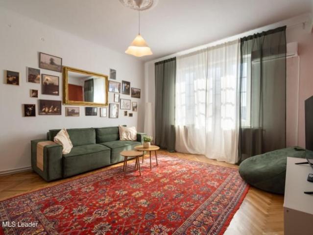 Apartament închirieri în București