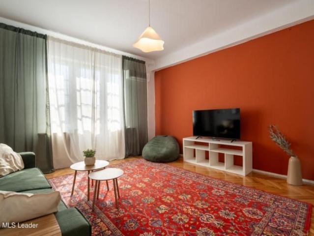 Apartament închirieri în București