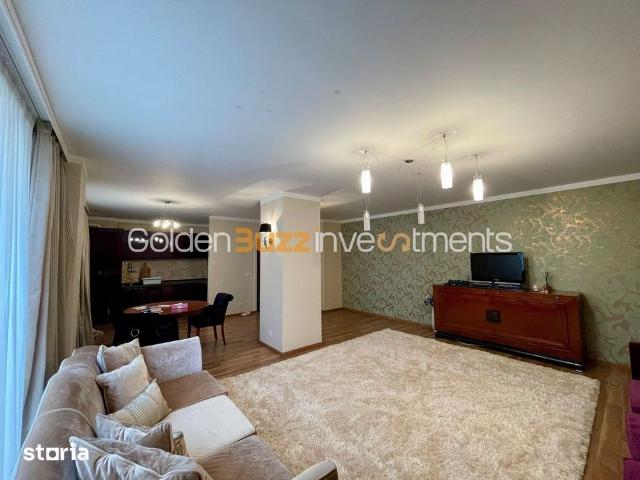 Apartament închirieri în București