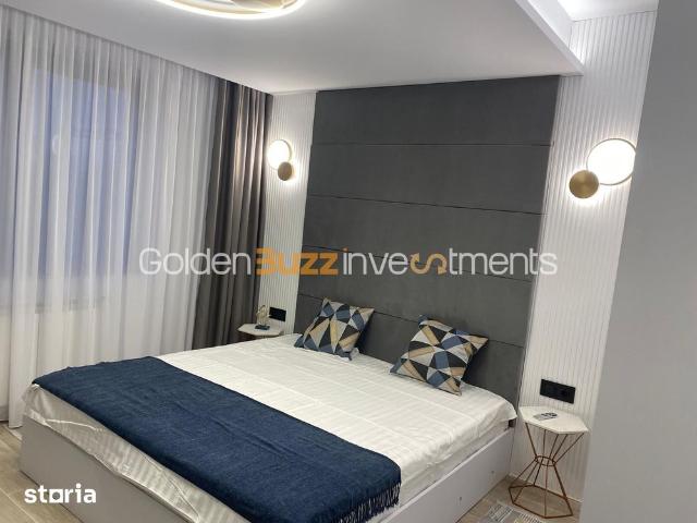 Apartament închirieri în București