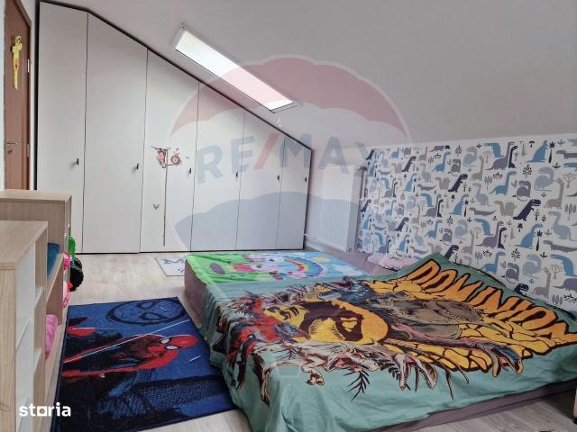 Apartament vânzări în Romani, Maramureș