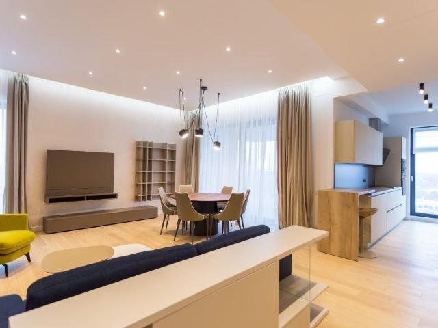 Apartament închirieri în București
