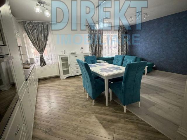 Apartament închirieri în Petre Ispirescu, Bistrița