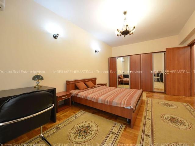 Apartament închirieri în București