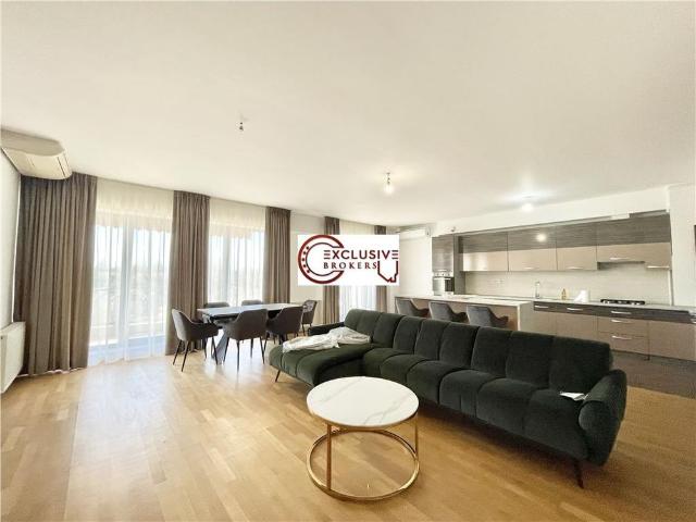 Apartament închirieri în București
