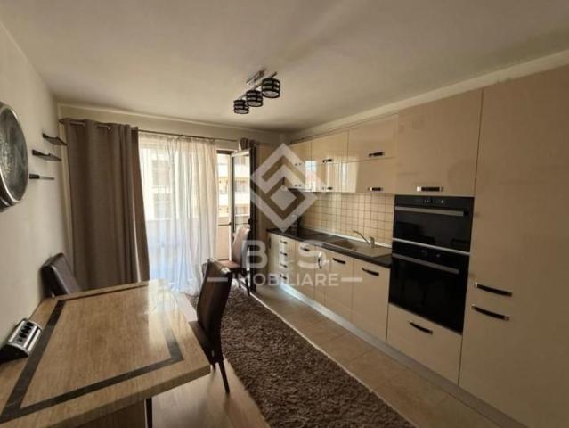 Apartament închirieri în Decebal, Bistrița