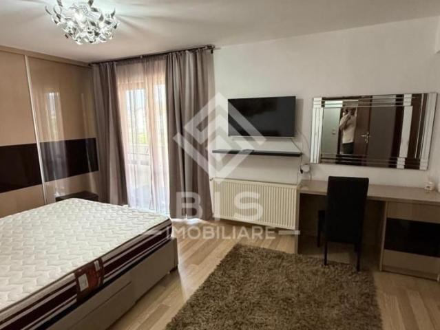 Apartament închirieri în Bistrita, Bistrița-năsăud