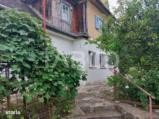 Apartament vânzări în Cisnadie
