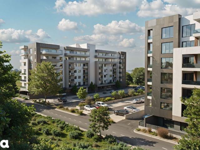 Apartament vânzări