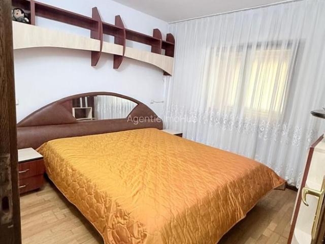 Apartament închirieri în Mircea Cel Batran, Iași