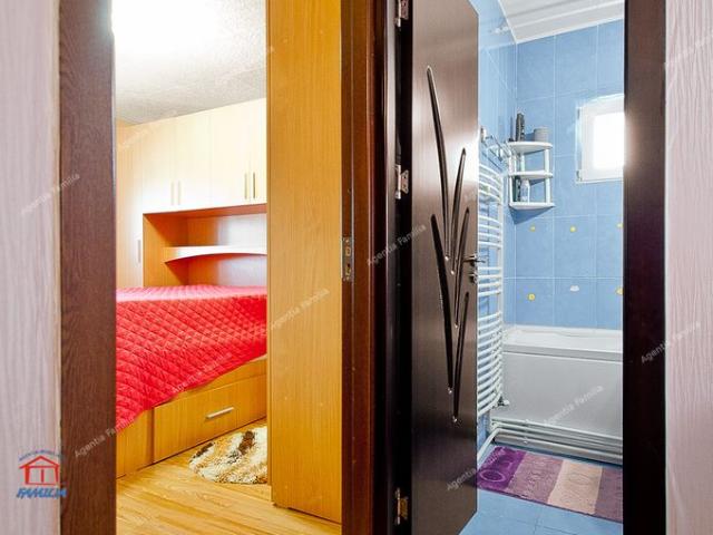 Apartament vânzări în Galati, Galați