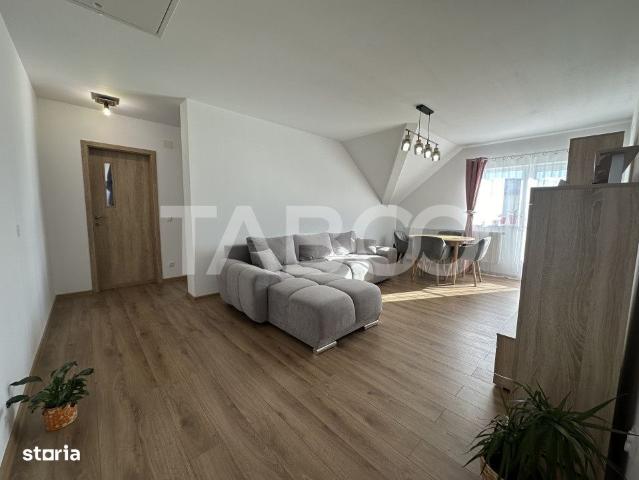 Apartament vânzări în Romani, Sibiu