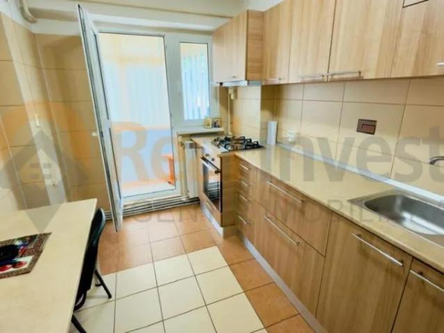 Apartament închirieri în Mazepa 1, Galați