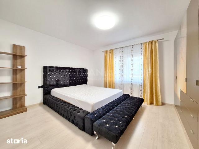Apartament închirieri în Scriitorilor, Brașov