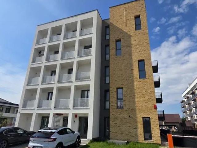 Apartament închirieri în Unirea, Bistrița