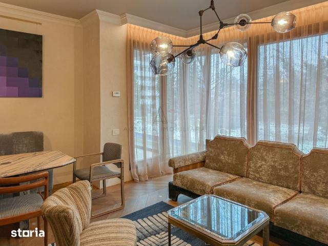 Apartament închirieri în București