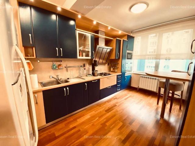 Apartament închirieri în București