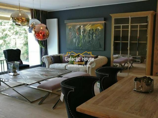 Apartament închirieri în București