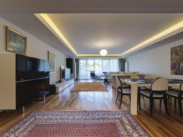 Apartament închirieri în București