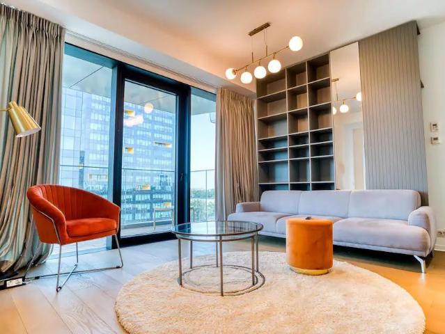 Apartament închirieri în București