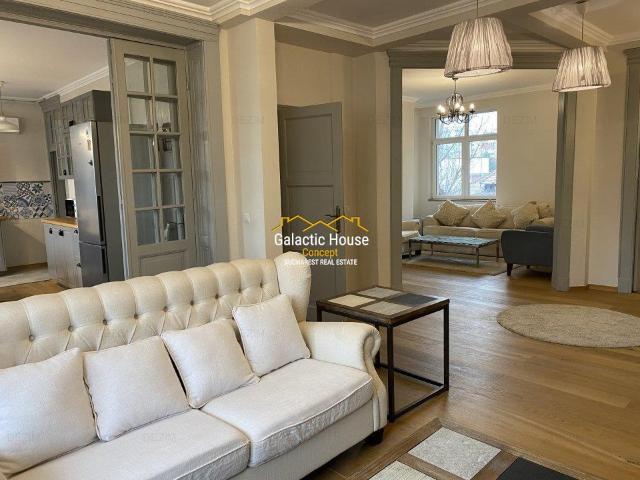 Apartament închirieri în București