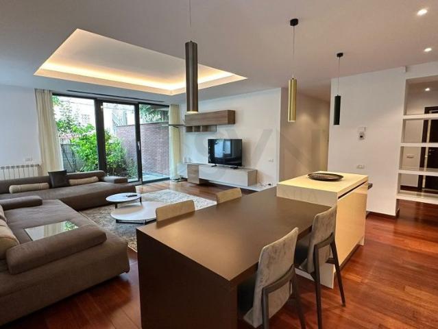 Apartament închirieri în București