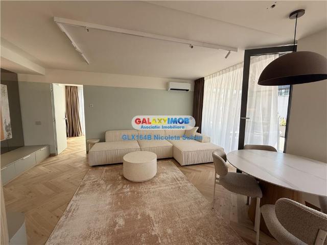 Apartament închirieri în București
