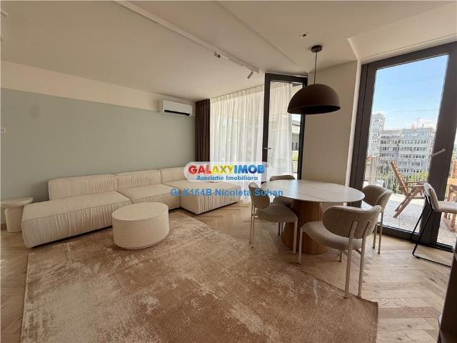 Apartament închirieri în București